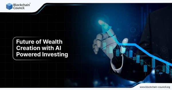 Future of wealth creation through AI powered investing