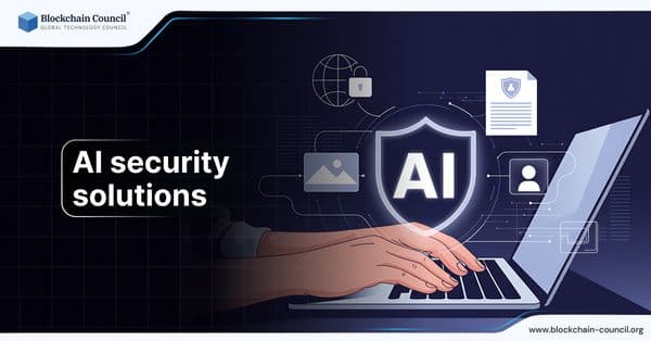 AI security solutions