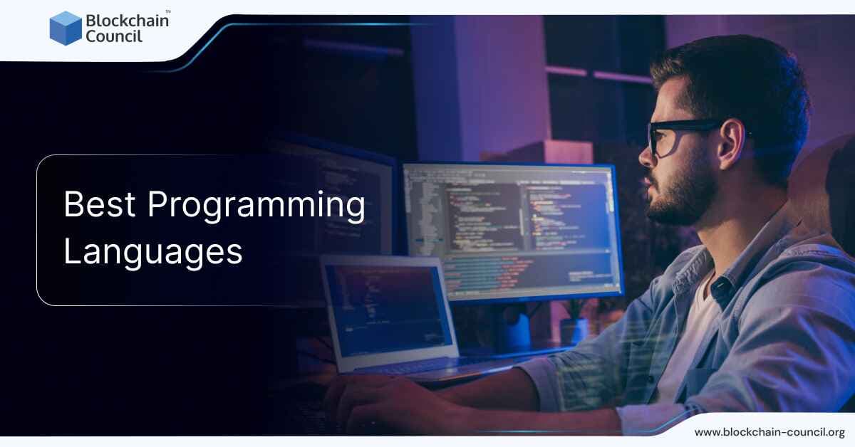Best Programming Languages to Learn in 2025