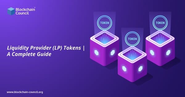 LP Tokens