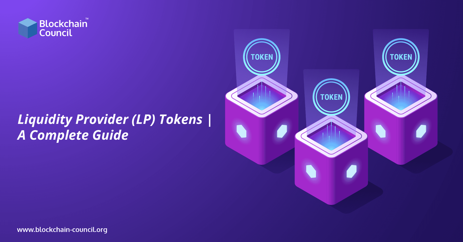 LP Tokens