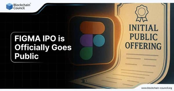 FIGMA IPO is Officially Goes Public