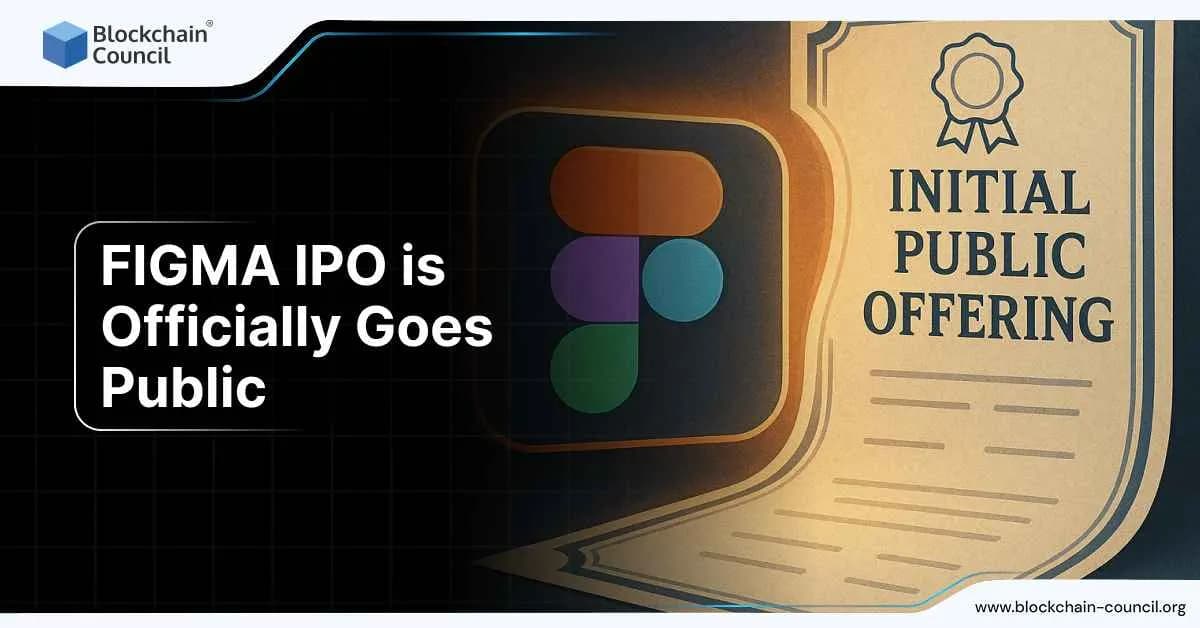 FIGMA IPO is Officially Goes Public