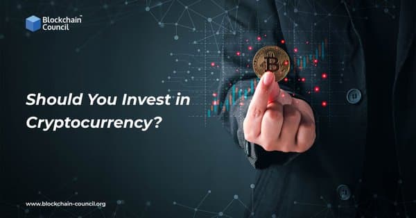 Should You Invest in Cryptocurrency