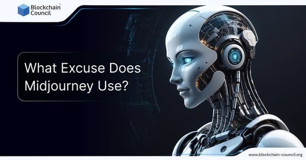 What Excuse Does Midjourney Use?