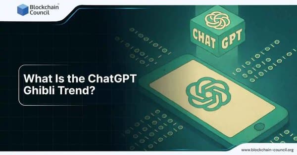 What Is the ChatGPT Ghibli Trend?