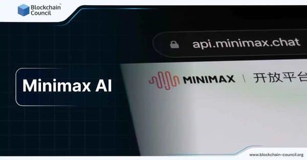 Minimax AI
