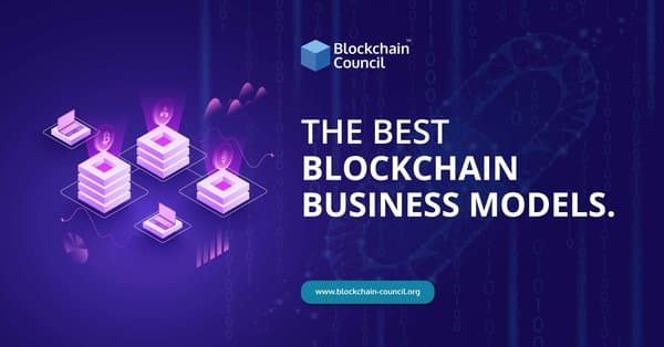 The-Best-Blockchain-Business-Models