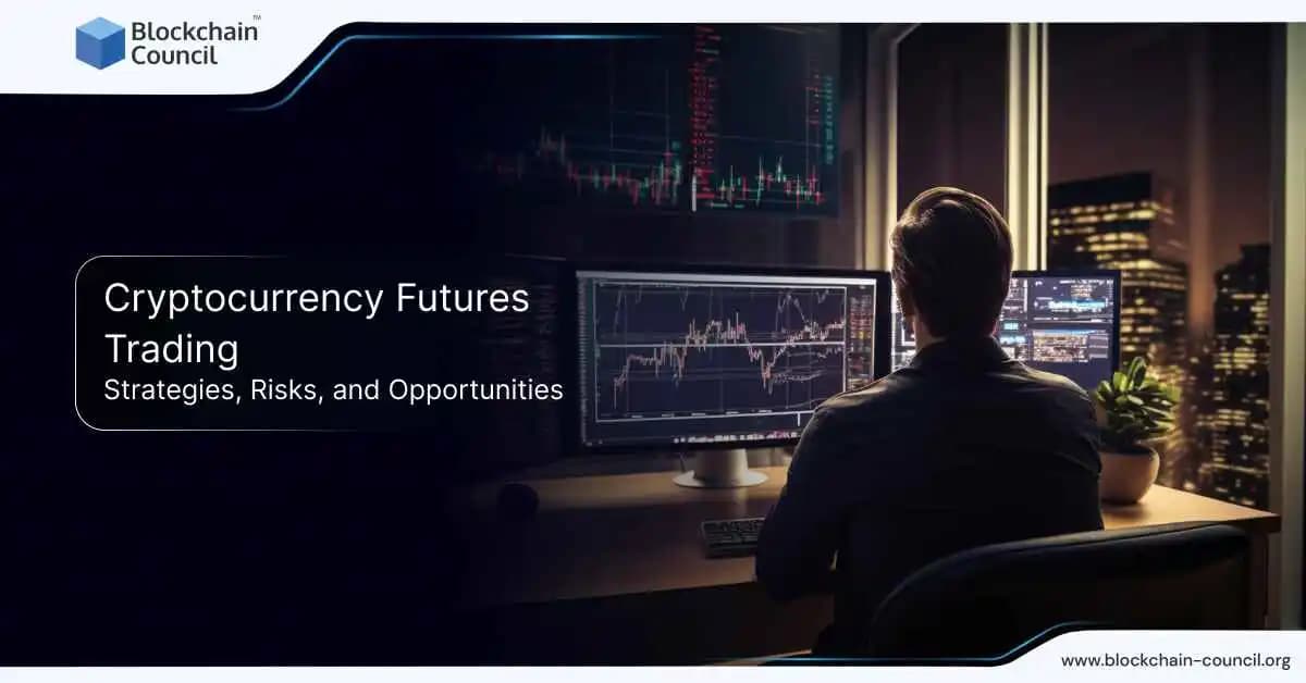 Cryptocurrency Futures Trading: Strategies, Risks, and Opportunities