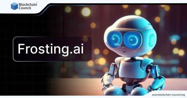 Frosting.ai