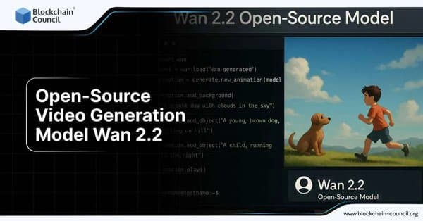 Open-Source Video Generation Model Wan 2.2