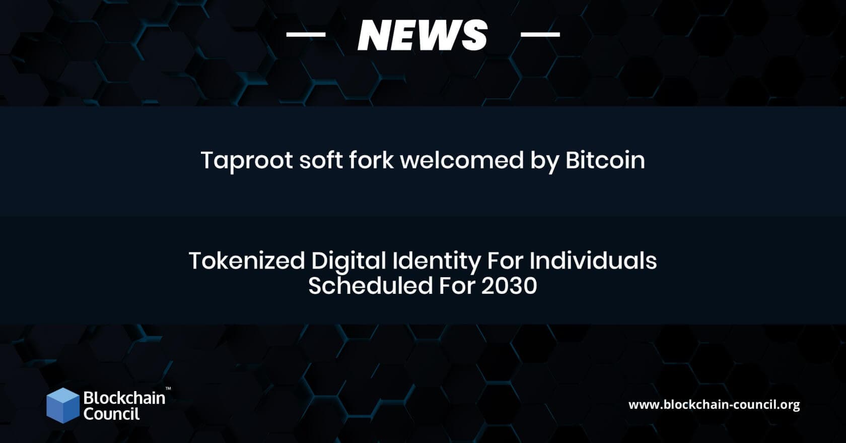 Taproot soft fork welcomed by Bitcoin (1) (1)
