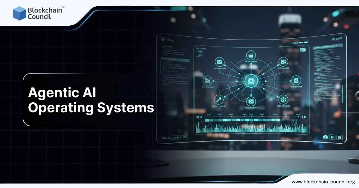 Agentic AI Operating Systems