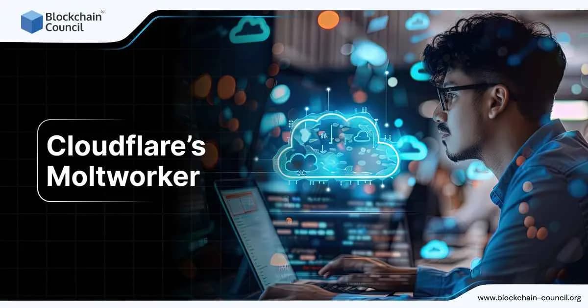 Cloudflare’s Moltworker