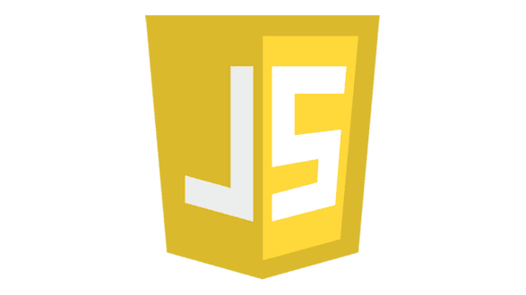 Javascript Programming Language Logo