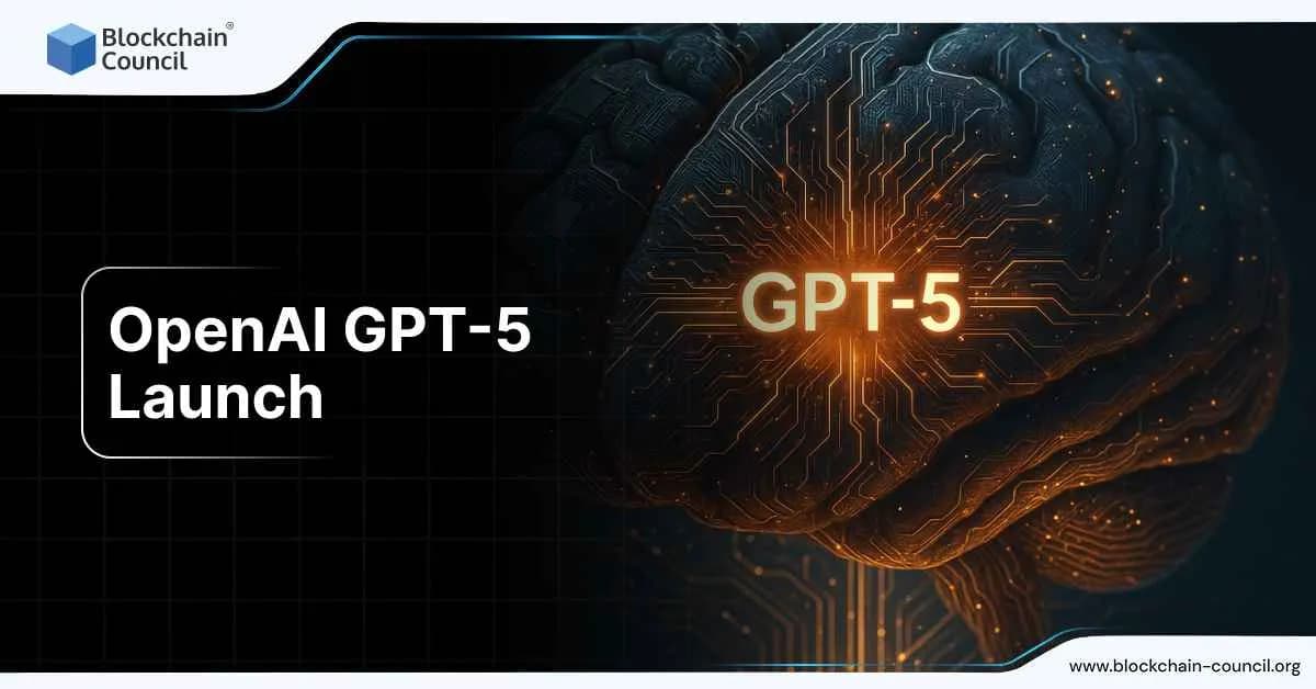 OpenAI GPT-5 Launch