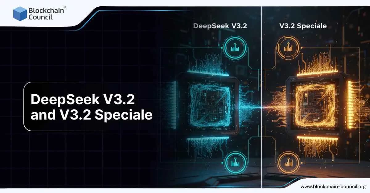 DeepSeek V3.2 and V3.2 Speciale