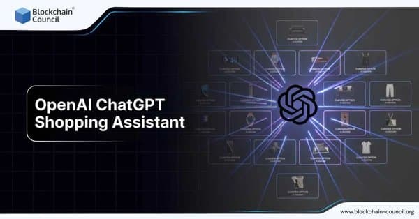 OpenAI ChatGPT Shopping Assistant