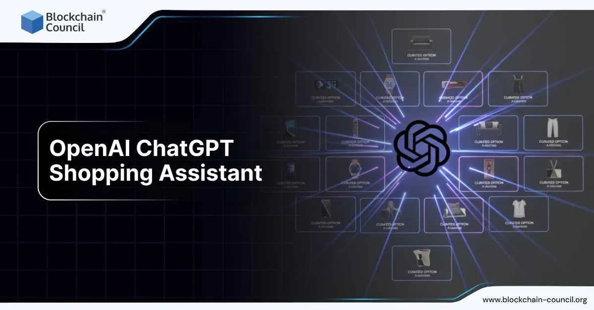 OpenAI ChatGPT Shopping Assistant