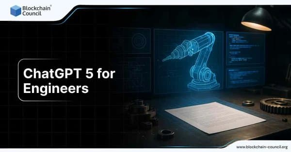 How engineers can use ChatGPT 5 for innovation and technical projects