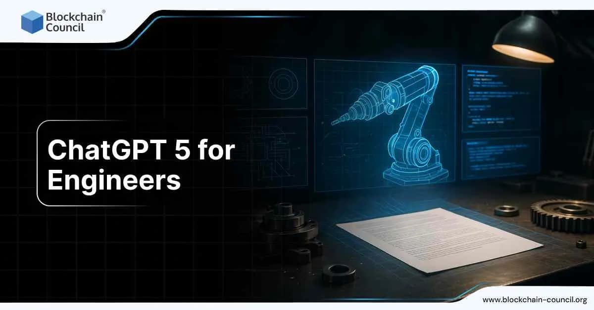 How engineers can use ChatGPT 5 for innovation and technical projects