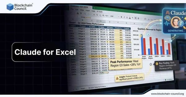 Claude for Excel