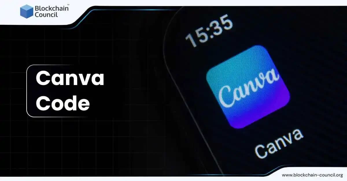 Canva Code