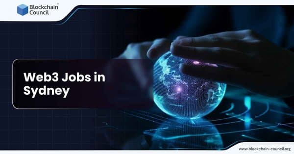Web3 Jobs Sydney