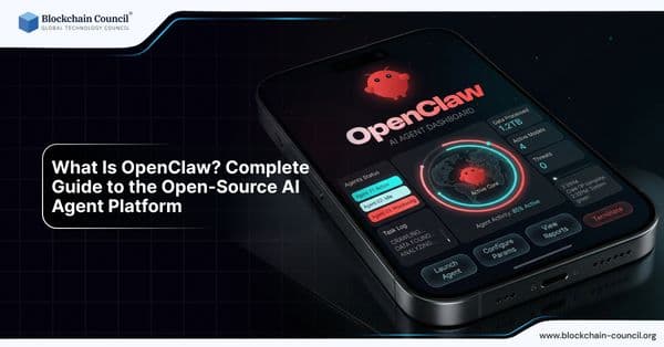 OpenClaw AI agent