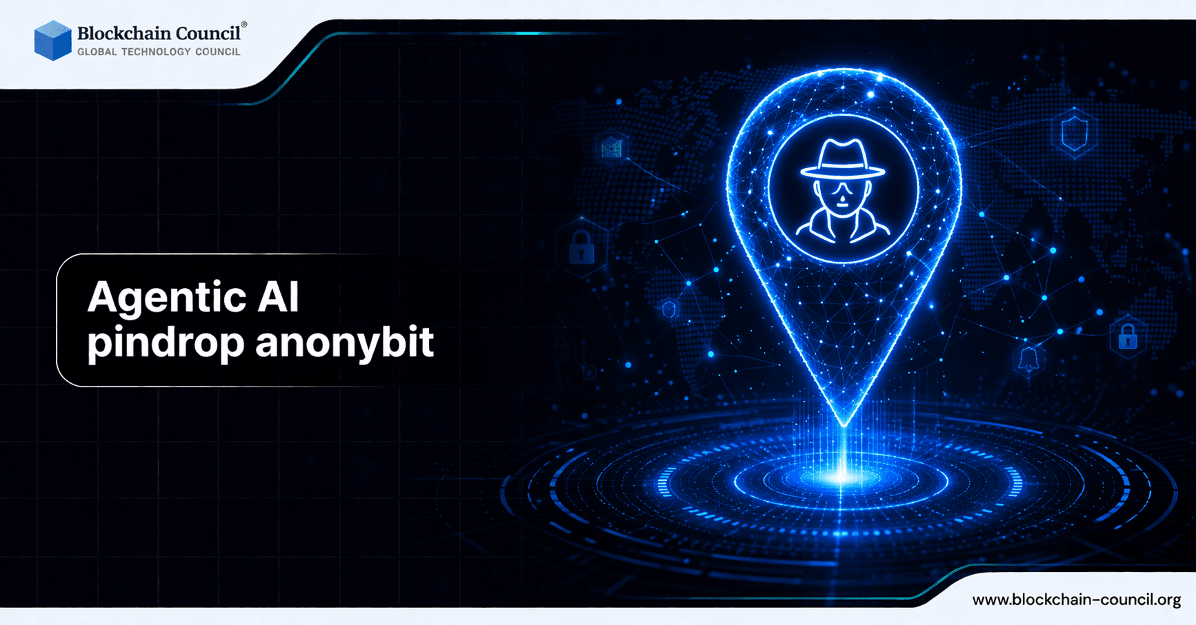 agentic ai pindrop anonybit