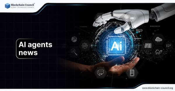 AI Agents News
