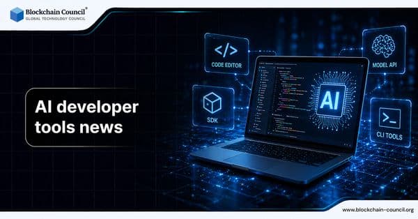 AI Developer Tools News