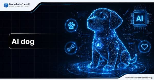 AI Dog