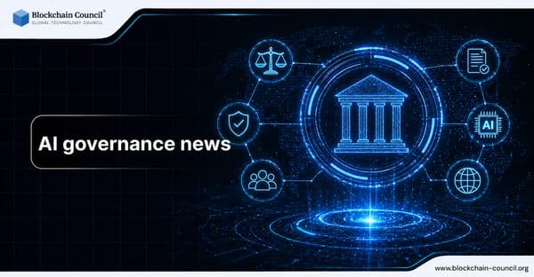 AI Governance News