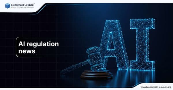 AI Regulation News