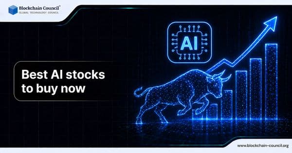 Best AI Stocks to Buy Now