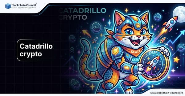 Catadrillo Crypto