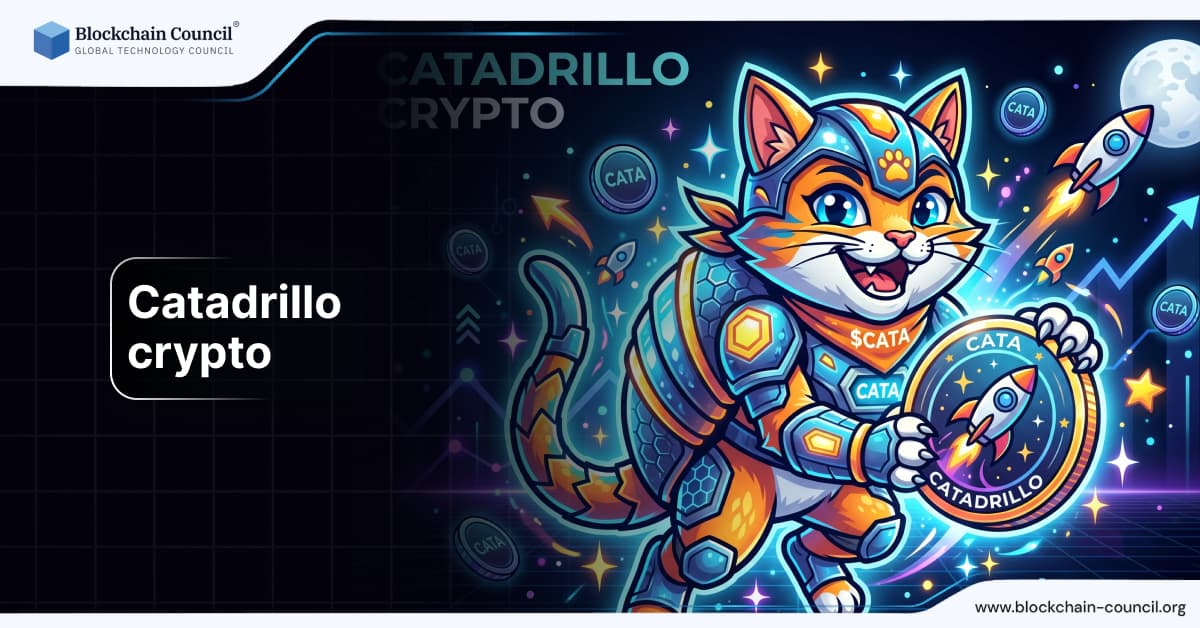 Catadrillo Crypto
