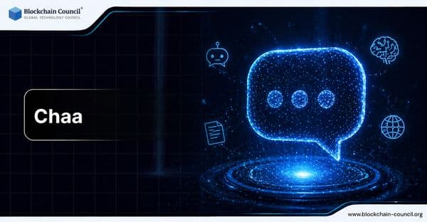 chaa