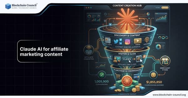 Claude AI for Affiliate Marketing Content