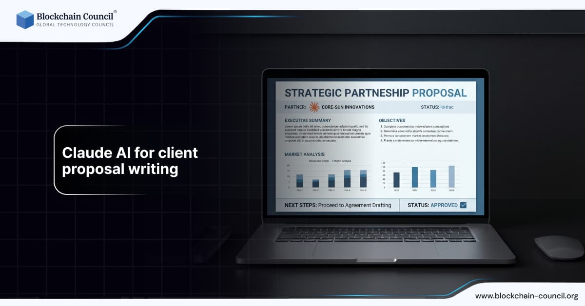 Claude AI for Client Proposal Writing