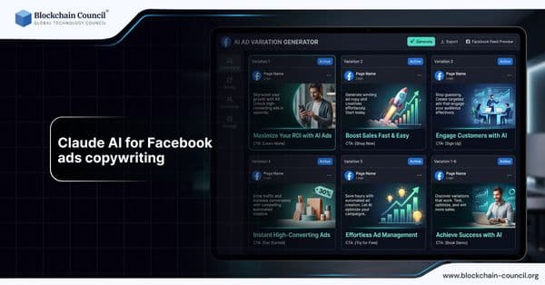 Claude AI for Facebook Ads Copywriting
