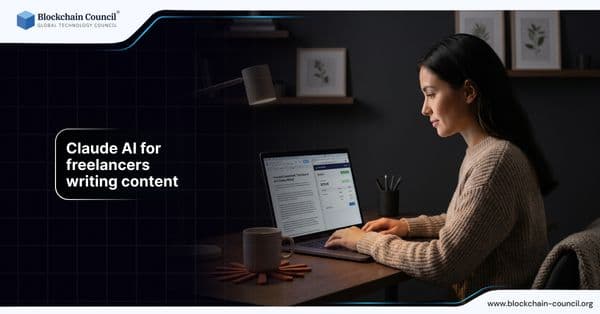 Claude AI for Freelancers Writing Content