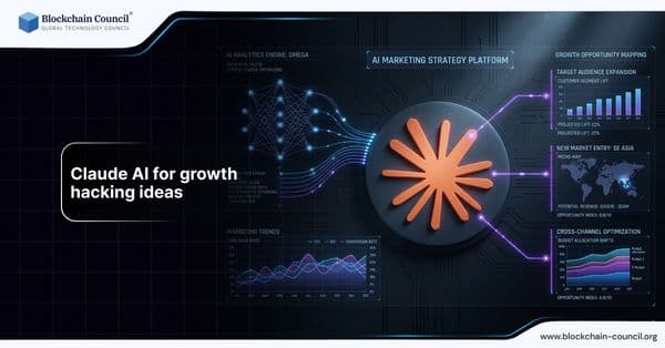 Claude AI for Growth Hacking Ideas