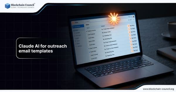 Claude AI for Outreach Email Templates