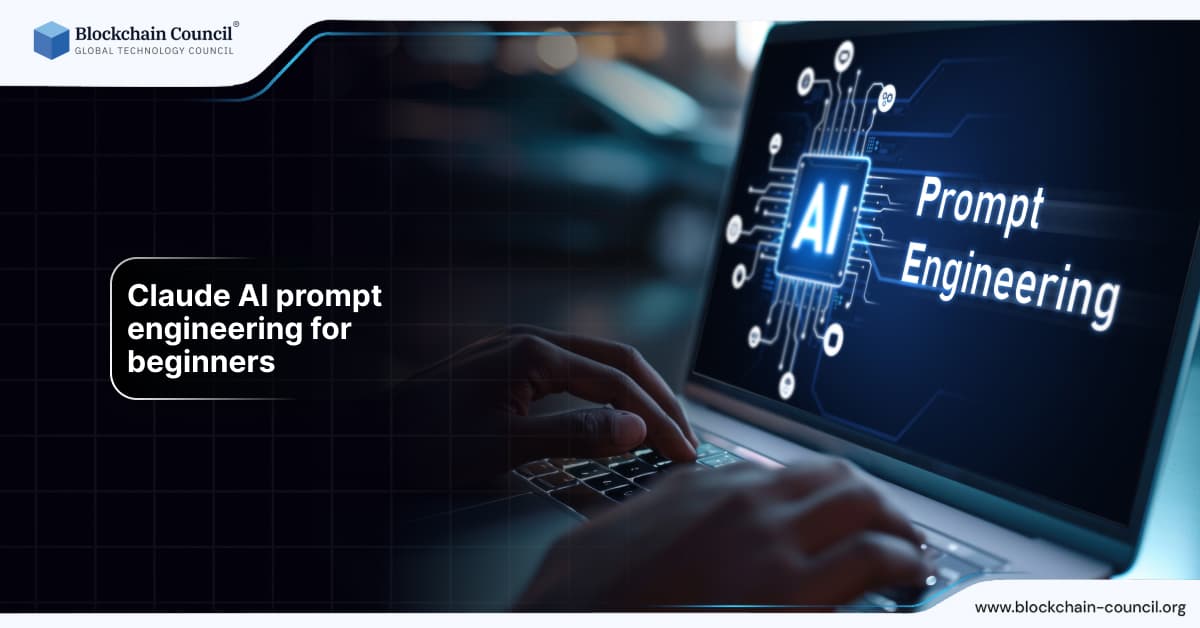 Claude AI Prompt Engineering for Beginners