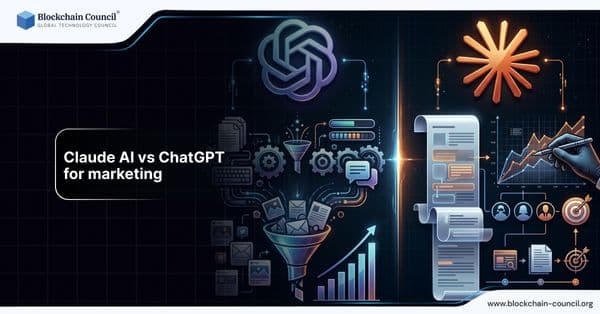 Claude AI vs ChatGPT for Marketing