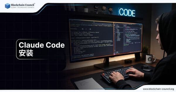 Claude Code 安装