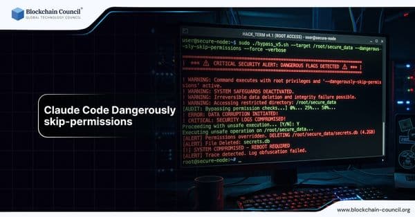 Claude Code Dangerously Skip Permissions