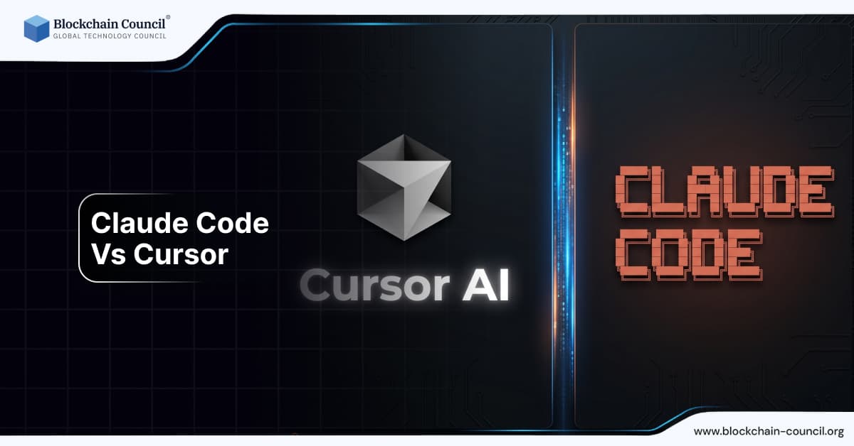 Claude Code Vs Cursor